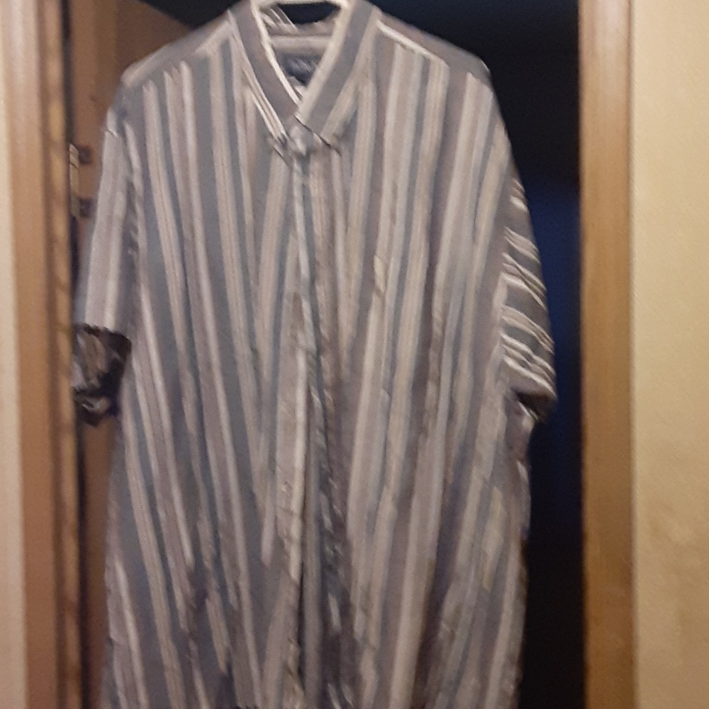 Big And Tall shirts